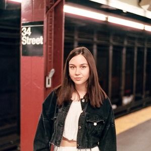 Meet your Posher, Kat